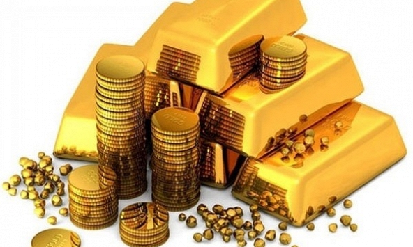 Giá vàng hôm nay 5/8: Trong nước trầm lắng
