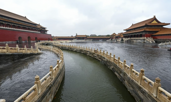 Bài học rút ra từ trận lụt tồi tệ nhất ở Bắc Kinh trong 140 năm