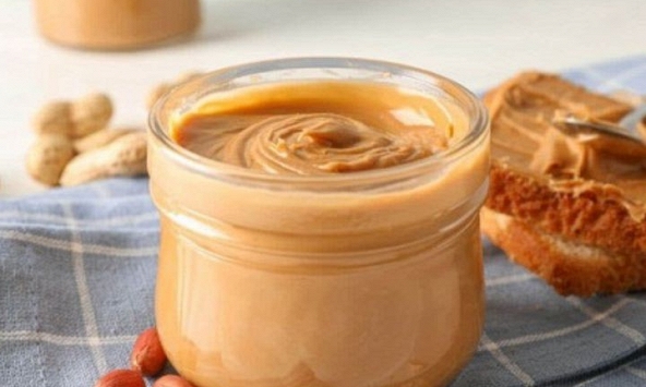 Món ngon mỗi ngày: Cách làm bơ hạt điều đơn giản