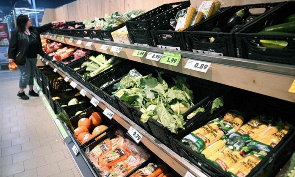  Lạm phát lương thực có thể trở nên tồi tệ hơn