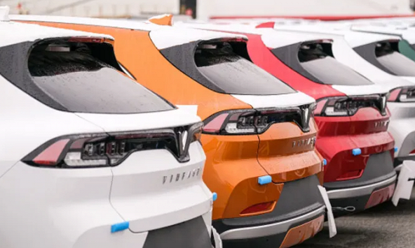 Thị trường ô tô điện Việt Nam được dự báo sẽ bứt phá trong năm 2023