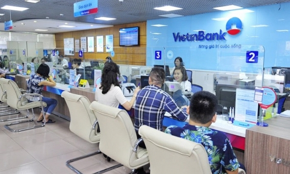 Lãi suất VietinBank tháng 8/2023: Giảm tại một số kỳ hạn
