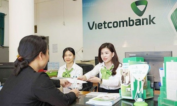 Lãi suất Vietcombank tháng 8/2023: Cao nhất 6,3 %/năm