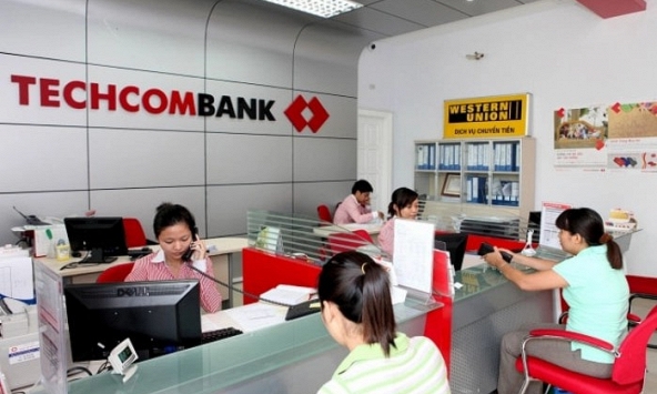 Lãi suất Techcombank tháng 8/2023: Giảm tại hầu hết kỳ hạn