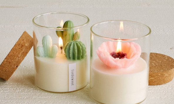 Sử dụng nến thơm hợp phong thủy để tiền tài không bị xua đuổi