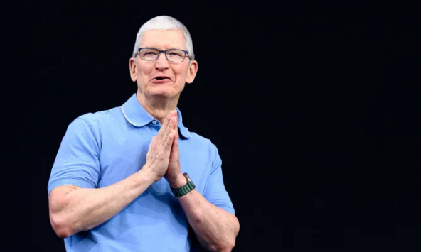 iPhone 15 sẽ ra mắt vào giữa tháng 9