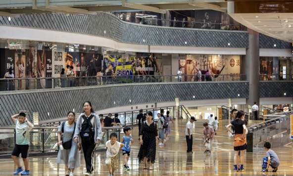 Mối đe dọa giảm phát ở Trung Quốc gia tăng khi các công ty giảm giá để tồn tại