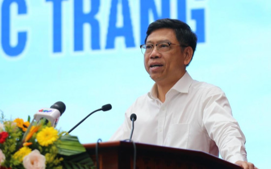 Kỳ vọng vào cảng biển nước sâu lớn nhất miền Tây