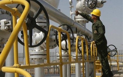 Giá xăng dầu hôm nay 8/8: Giảm sau chuỗi ngày tăng cao