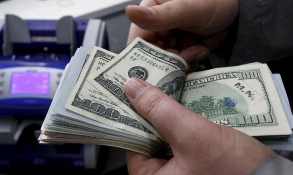 Giá USD hôm nay 8/8: Thế giới tăng giá