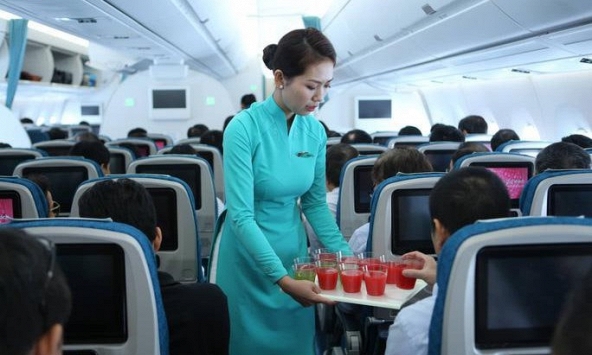 Bỏ quy định đuổi việc vĩnh viễn với nhân viên hàng không dùng ma túy