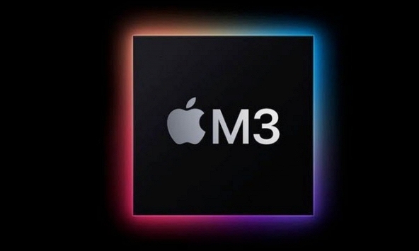 Apple thử nghiệm chip M3 Max với CPU 16 nhân và GPU 40 nhân