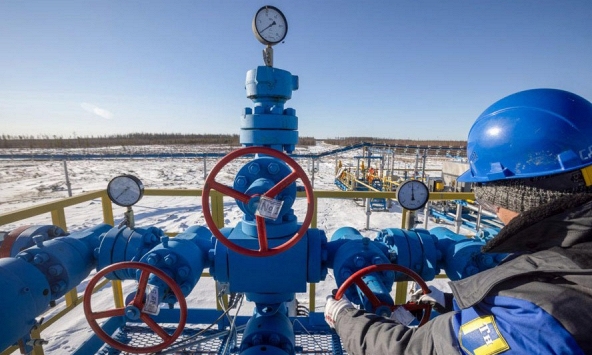 Giá gas hôm nay 9/8: Tăng nhẹ