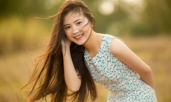 6 nét tướng báo hiệu vận tài lộc, tình duyên nở trộ