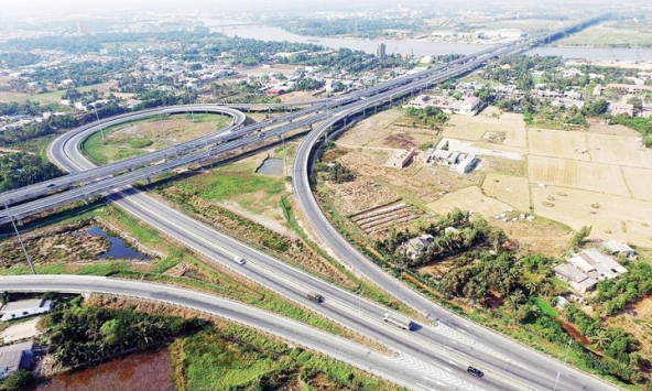 TP.HCM ưu tiên triển khai 5 dự án BOT theo cơ chế đặc thù của Nghị quyết 98