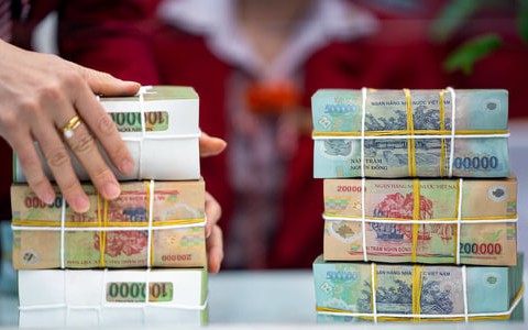 Lãi ròng quý 2 của các doanh nghiệp niêm yết giảm 12,9%