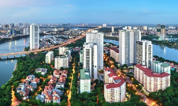 WB dự báo tăng trưởng GDP Việt Nam chỉ đạt 4,7% trong năm 2023