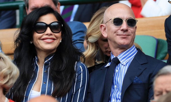 Tỷ phú Jeff Bezos tậu dinh thự 68 triệu USD trên đảo Indian Creek