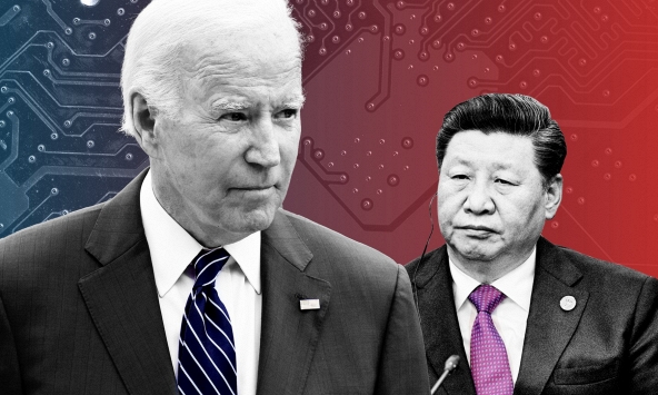 Mỹ có thể đã rút được kinh nghiệm từ những sai lầm với Nga