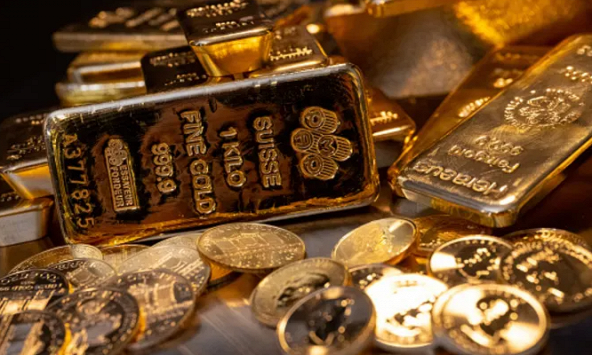 Chuyên gia kỳ vọng giá vàng thế giới chạm mốc 2.500 USD/ounce