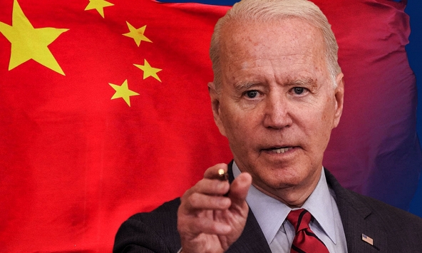 Sắc lệnh của ông Biden có ý nghĩa gì đối với các nhà đầu tư Mỹ tại Trung Quốc?