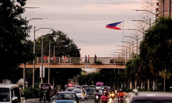 GDP của Philippines chậm lại còn 4,3% trong quý 2 do chi tiêu thấp hơn