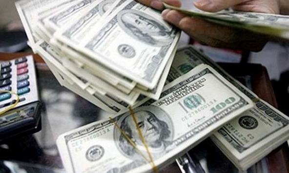 Giá USD hôm nay 11/8: Tỷ giá trung tâm tăng 11 đồng