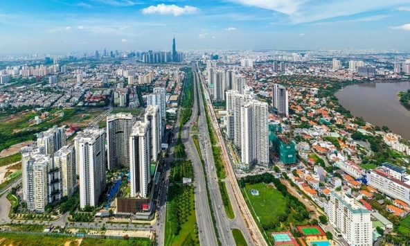 Thủ tướng yêu cầu tháo gỡ vướng mắc cho thị trường bất động sản