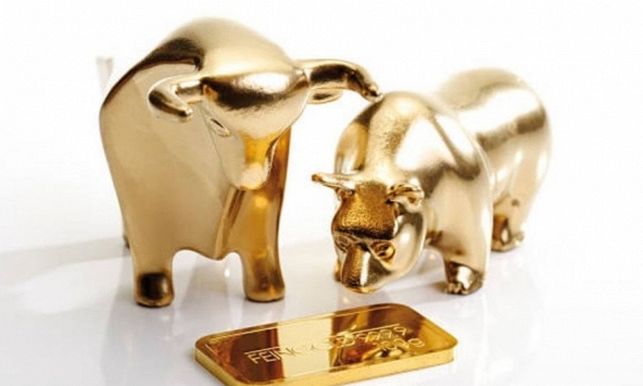 Các nhà đầu tư kỳ vọng giá vàng sẽ tăng vững chắc trong tuần tới (14 - 18/8)