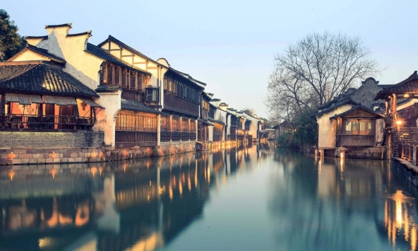 'Báo động đỏ' thủ phủ kinh tế phía Đông Trung Quốc