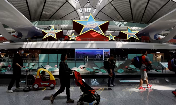 Chỉ số đầu tư nước ngoài vào Trung Quốc thấp nhất trong trong lịch sử