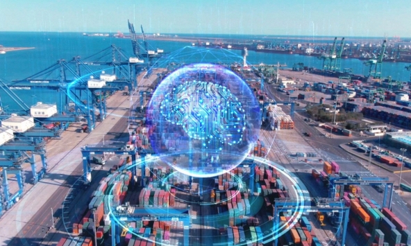 Phát triển AI, 'cánh đồng mơ ước' hay rào cản cho doanh nghiệp Trung Quốc