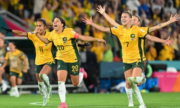 Những điều cần biết về 4 đội vào bán kết World Cup nữ 2023