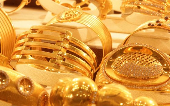 Giá vàng hôm nay 14/8: Vàng miếng ổn định