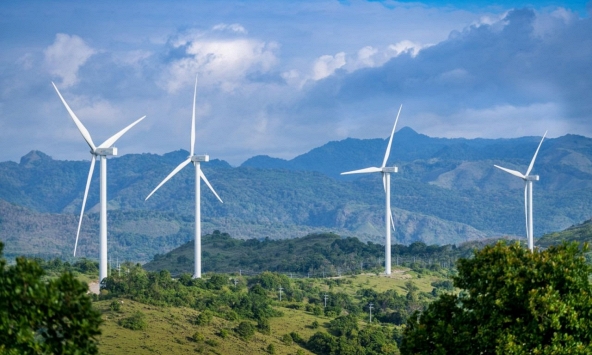 18 dự án năng lượng tái tạo chuyển tiếp đã phát điện thương mại lên lưới