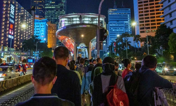 Đông Nam Á bị ảnh hưởng nặng nề khi vốn khởi nghiệp quý 2 giảm mạnh