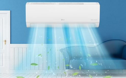 Máy lạnh chảy nước có tốn điện không?