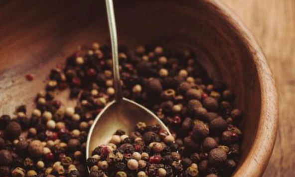 Giá tiêu được dự báo sẽ vẫn tăng thêm
