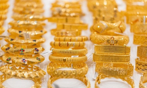 Giá vàng hôm nay 15/8: Tăng giảm trái chiều