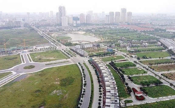 Khẩn trương rà soát hoàn thiện quy định về phương pháp định giá đất