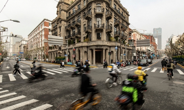 7 điểm nổi bật 'không mấy lạc quan' của kinh tế Trung Quốc