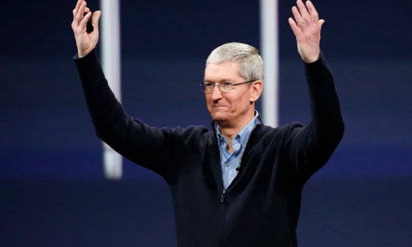 Apple sẽ thay đổi vị trí nút kết thúc cuộc gọi trên iPhone 15