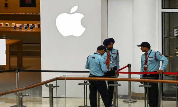 Foxconn bắt đầu sản xuất iPhone 15 tại Ấn Độ