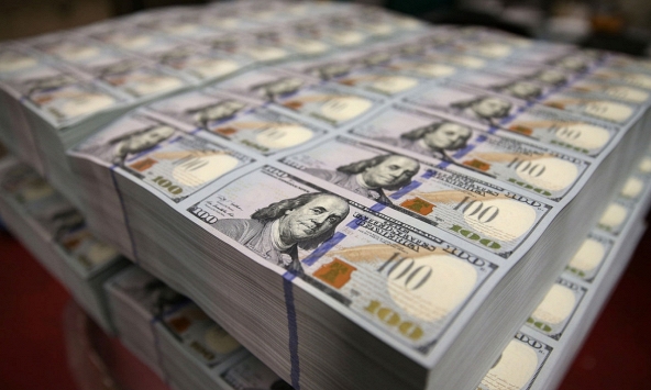 Giá USD hôm nay 16/8: Thế giới đi ngang, trong nước tăng mạnh