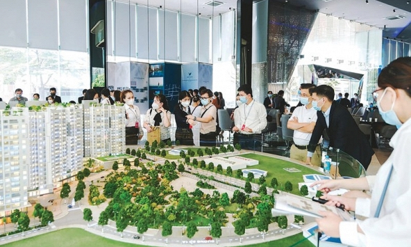 NHNN xác nhận sẽ sửa Thông tư 06 về cho vay bất động sản