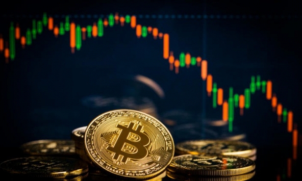 Bitcoin mất ngưỡng 29.000 USD, vì sao?