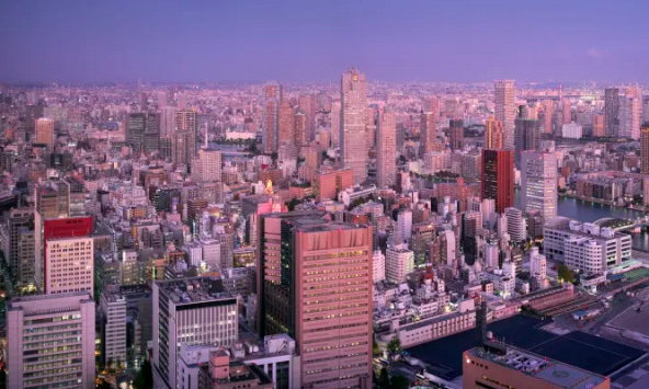 Chứng khoán châu Á giảm khi Fed gợi ý về khả năng lãi suất cao hơn