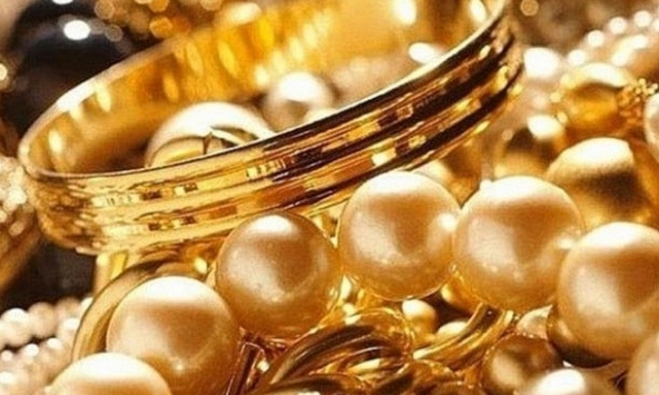 Giá vàng hôm nay 17/8: Vàng miếng đảo chiều giảm nhẹ
