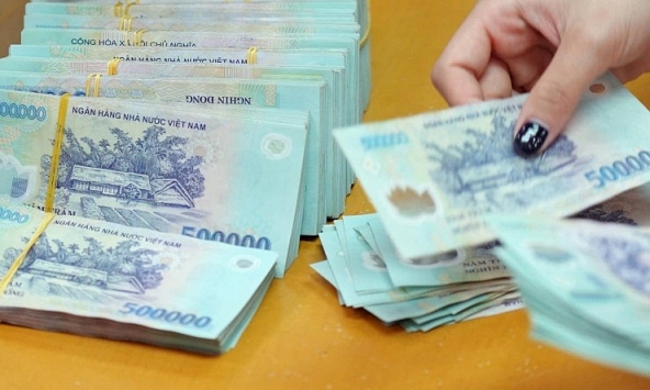 Thêm nhiều ngân hàng hạ lãi suất tiết kiệm