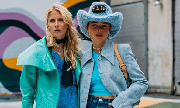 6 thương hiệu thời trang Scandi được ưa chuộng nhất Copenhagen